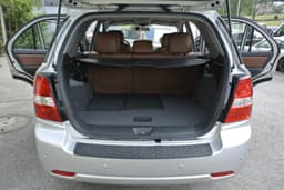 KIA SORENTO 19
