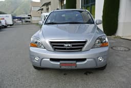 KIA SORENTO 2