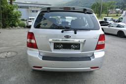 KIA SORENTO 9