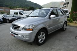 KIA SORENTO 1