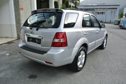 KIA SORENTO 8