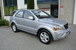 KIA SORENTO 5