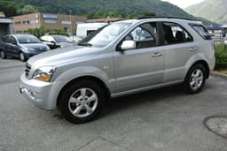 KIA SORENTO 3