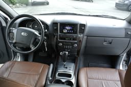 KIA SORENTO 22