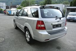 KIA SORENTO 10