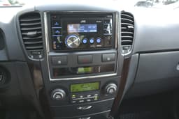 KIA SORENTO 28