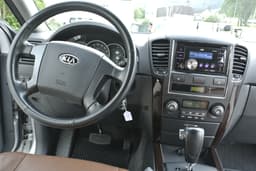 KIA SORENTO 23