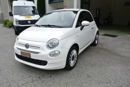 FIAT 500 1