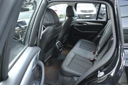 BMW X3 20