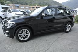 BMW X3 4