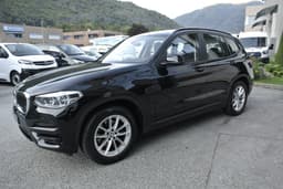 BMW X3 3
