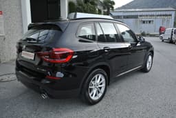 BMW X3 7