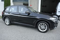 BMW X3 6