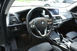BMW X3 18
