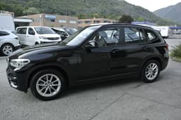 BMW X3 12