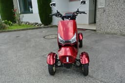 VESPINO Z4 4