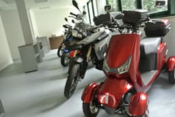 VESPINO Z4 5