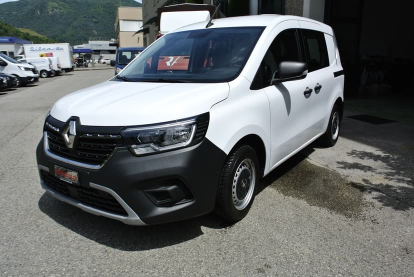 RENAULT KANGOO Kangoo Van 1.5 dCi Standard 95 Extra