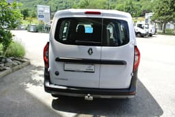 RENAULT KANGOO EXPR. 7