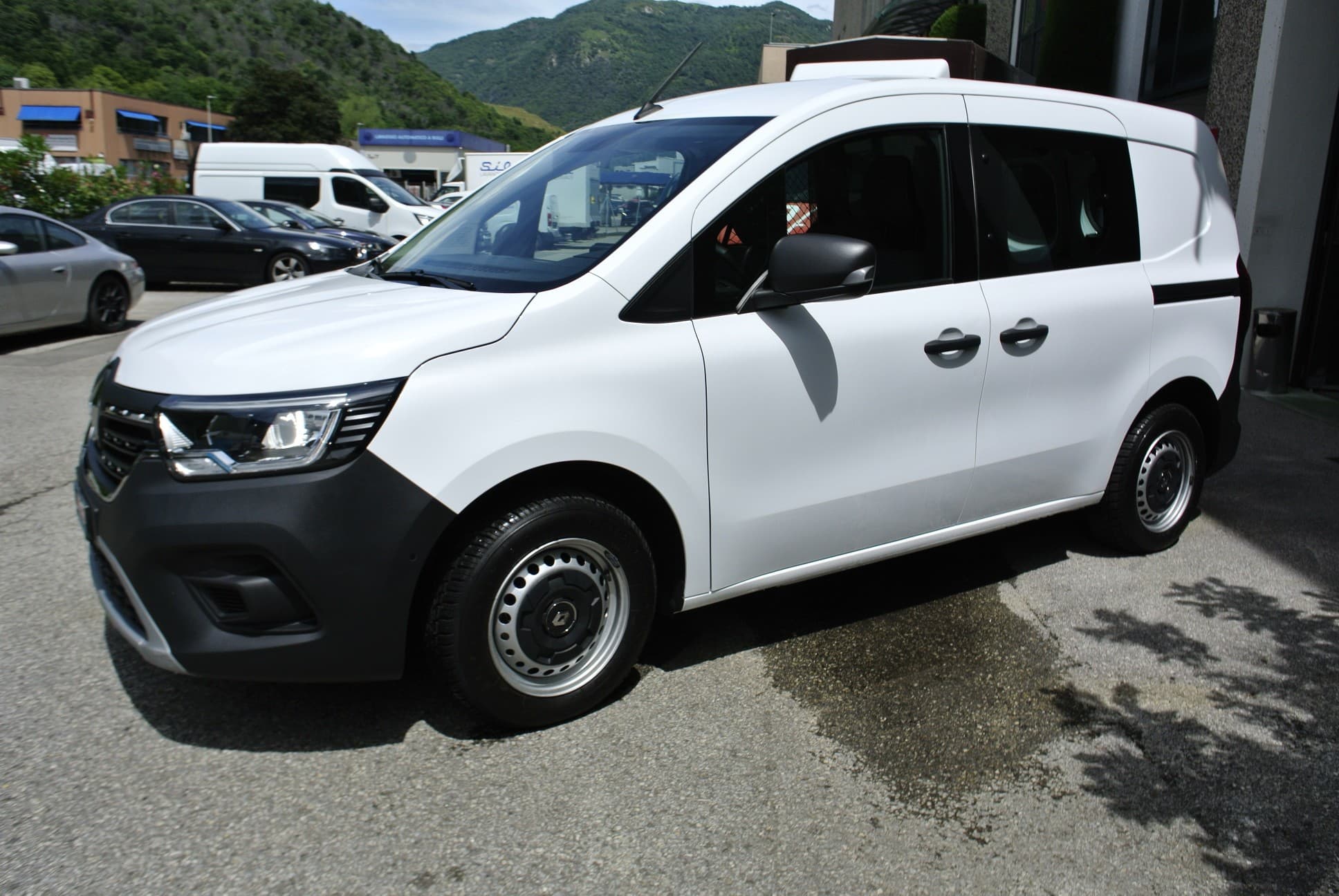 RENAULT KANGOO EXPR.