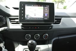 RENAULT KANGOO EXPR. 21