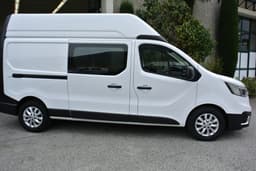 RENAULT TRAFIC 6