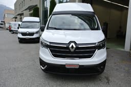 RENAULT TRAFIC 2