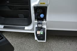 RENAULT TRAFIC 12