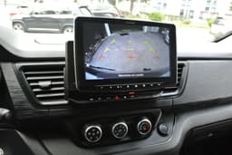RENAULT TRAFIC 29