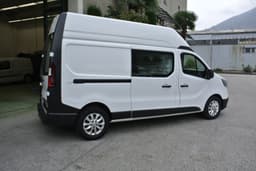 RENAULT TRAFIC 7