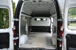 RENAULT TRAFIC 22