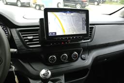 RENAULT TRAFIC 30