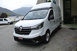 RENAULT TRAFIC 3