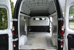 RENAULT TRAFIC 21