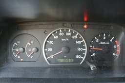 TOYOTA HI-ACE 14