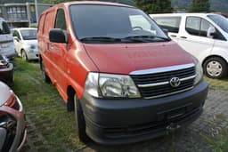 TOYOTA HI-ACE 3