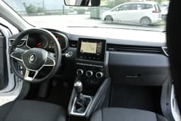 RENAULT CLIO 19