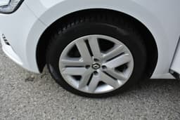 RENAULT CLIO 21
