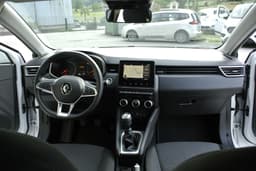 RENAULT CLIO 20