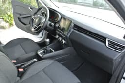 RENAULT CLIO 17