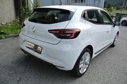 RENAULT CLIO 8