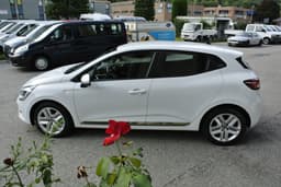 RENAULT CLIO 12