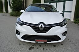 RENAULT CLIO 2