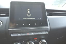 RENAULT CLIO 23