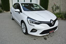 RENAULT CLIO 3