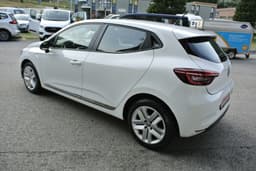 RENAULT CLIO 10