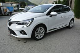 RENAULT CLIO 4