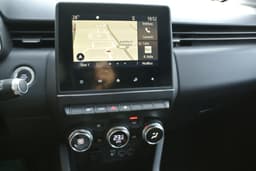 RENAULT CLIO 22