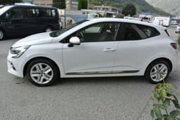 RENAULT CLIO 11