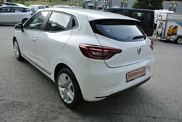 RENAULT CLIO 9